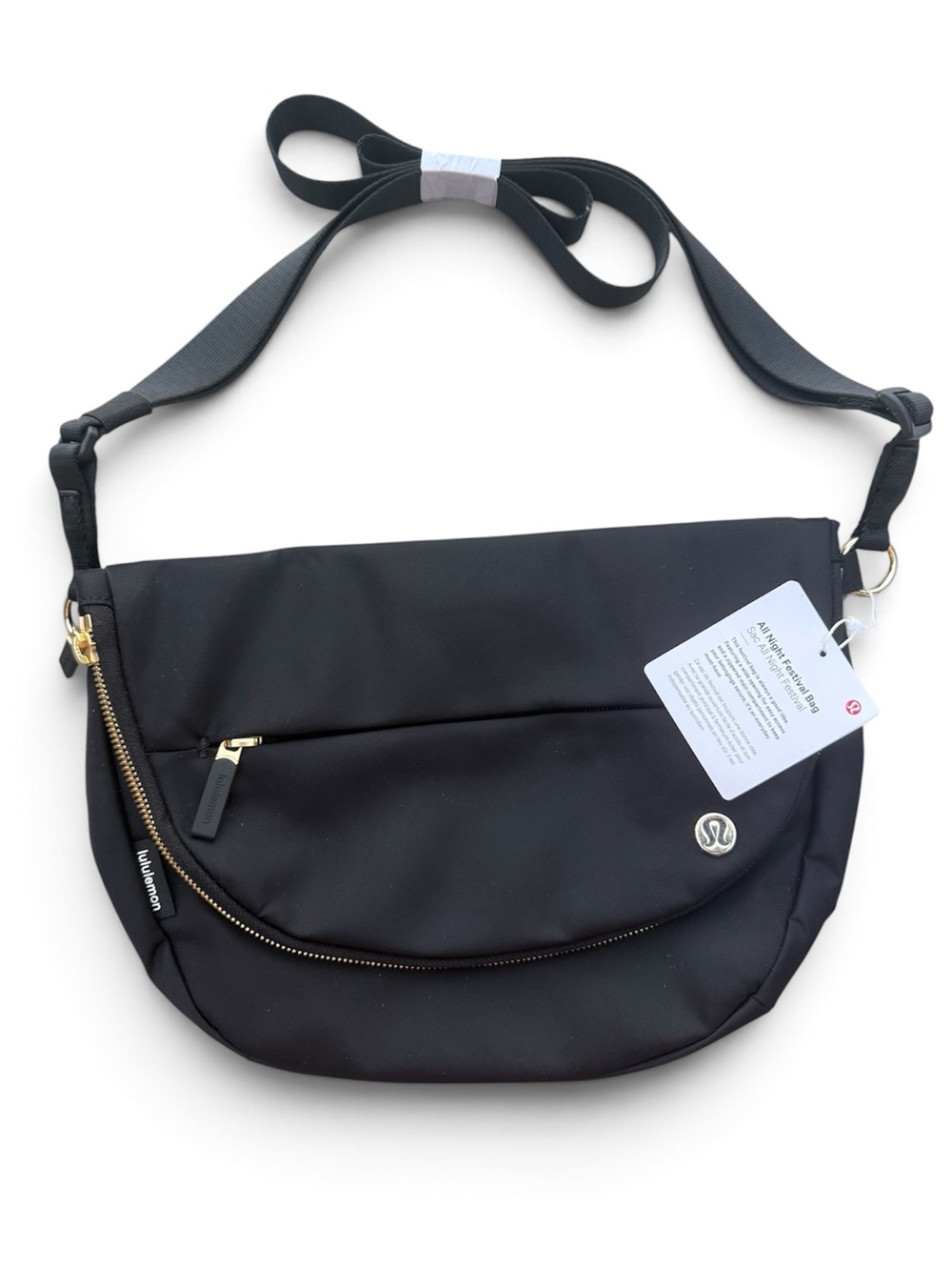 Lululemon All Night Festival Bag - Picture 5 of 7